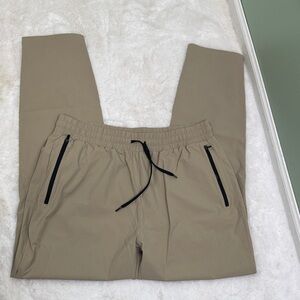 G4Free Beige hiking pants, XL